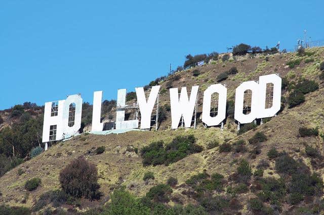Acting Advice if moving to Los Angeles or Hollywood